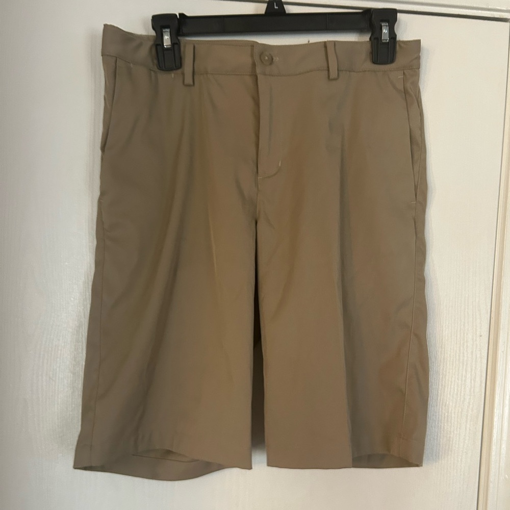 Boys XL Nike Golf Shorts